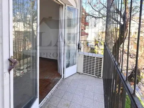 Mariscal Francisco Solano López 3100, Piso 2