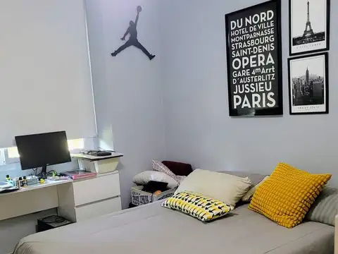 Casa en Alquiler 18 años