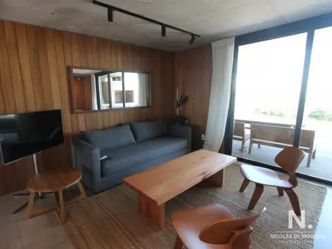 Departamento en Alquiler Temporal 2024 años