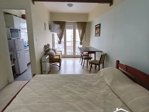 Departamento en Terminal Vieja
