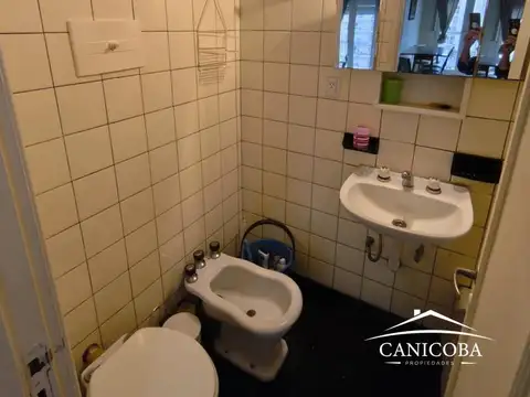 Gascón al 1800