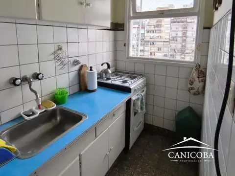 Departamento en Alquiler 55 años