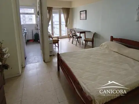 Gascón al 1800