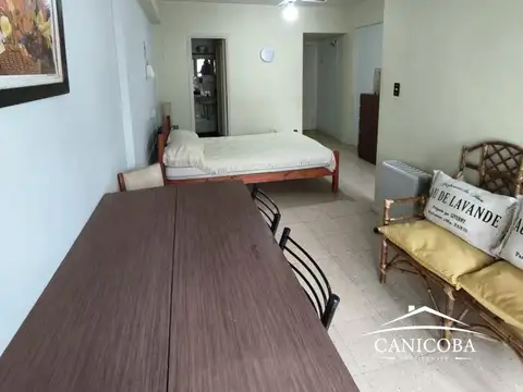 Departamento en Alquiler de Monoambiente
