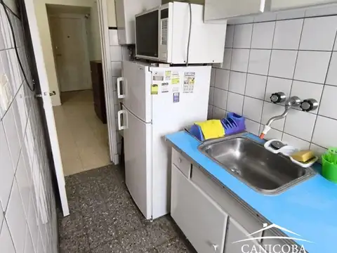 Departamento en Terminal Vieja