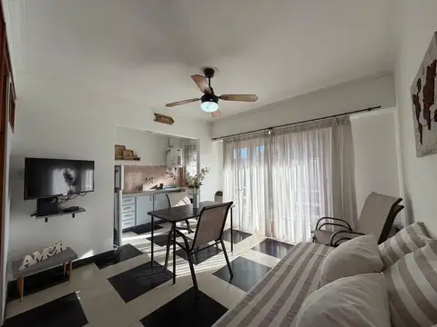 Departamento en venta en Barrio La Perla Norte