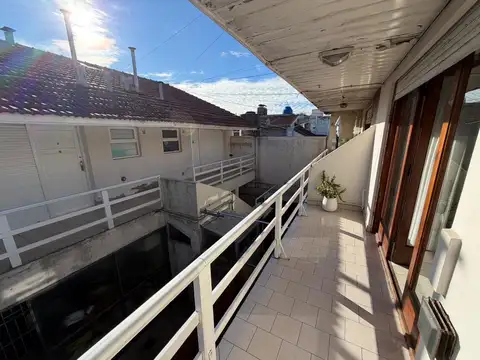 Departamento en Venta al Noreste