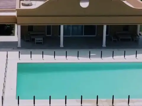 Terreno en Venta de 2333,0 m2