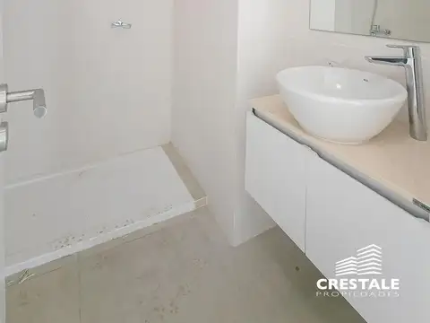 Departamento en Venta con 1 cochera