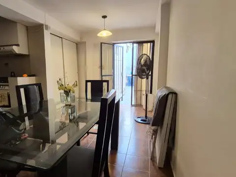 Casa Barrio Arco Iris