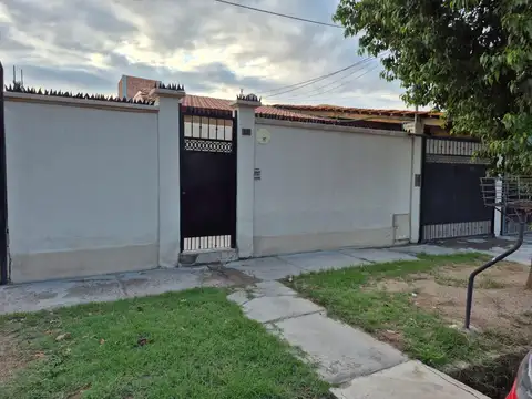 Casa Barrio Arco Iris