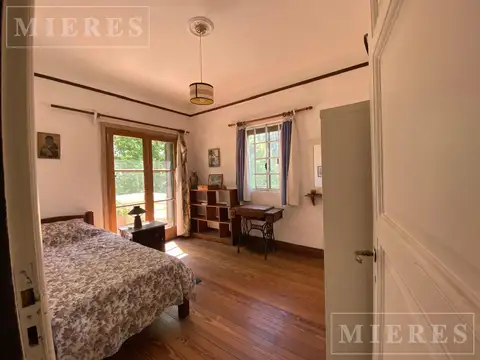 Casa en Venta 60 años