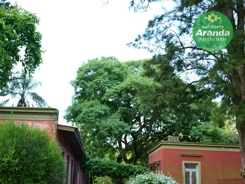 Campo en Venta de 47  ha