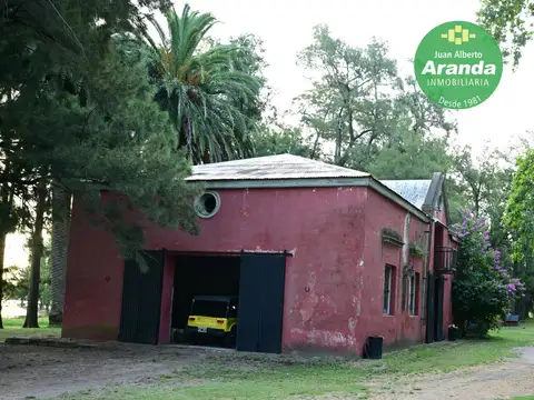 47 HECTAREAS EN VENTA