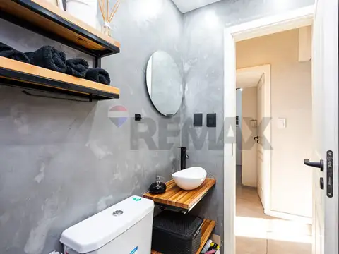 Depto Tipo Casa en Venta 2 años