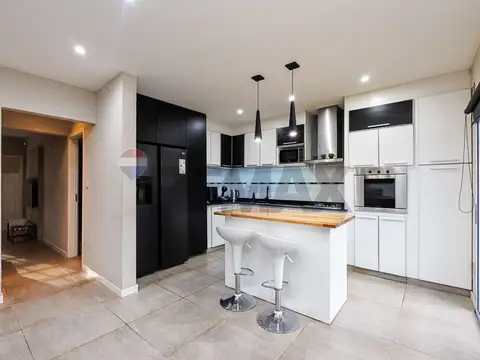 Depto Tipo Casa en Venta de 3 dormitorios