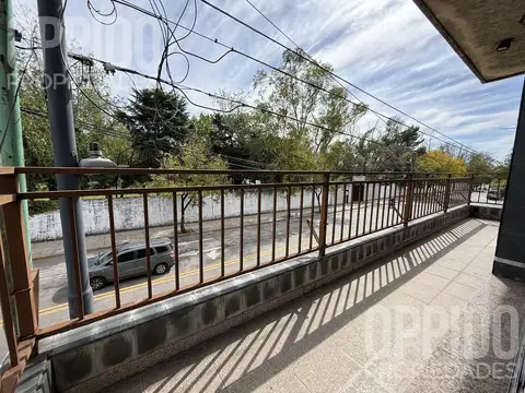 Oficina Monoambiente con 2 baños