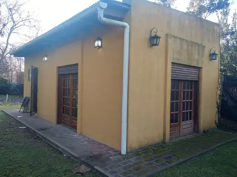 Casa en Venta en City Bell, USD 70.000