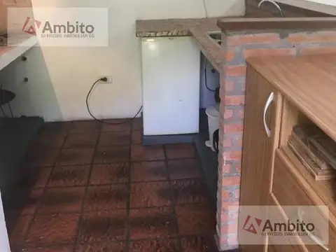 Casa en Venta 10 años
