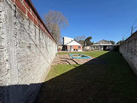 Casa en Venta 20 años