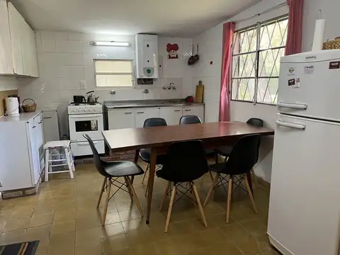 Casa en Venta 40 años