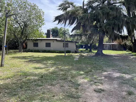 Presidente Roca  al 5100