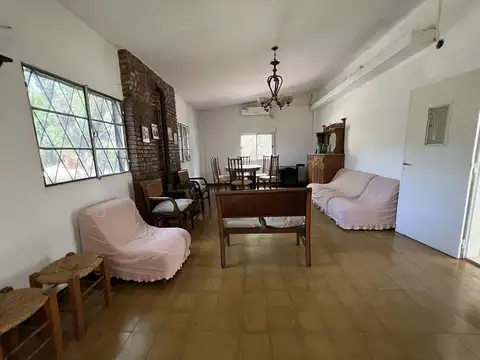 Casa en Venta en Villa La Ribera, USD 89.000