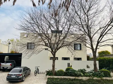 Casa en Alquiler Temporal A Estrenar