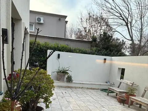 Casa en Alquiler Temporal de 3 dormitorios