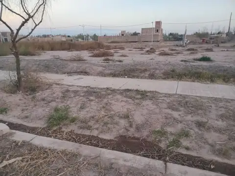 Terreno , Barrio Semi privado los Plumerillos