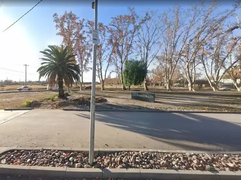 Terreno en Venta en Las Heras, USD 14.000