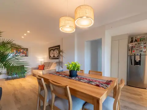 Departamento en Venta de 3 ambientes