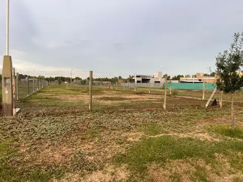 Terreno en Venta en El Sauce, USD 20.000