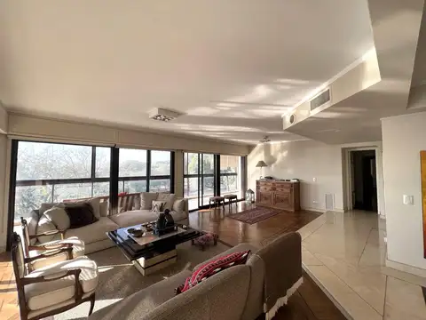 Departamento en Alquiler de 5 ambientes
