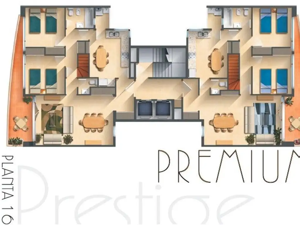 B Mitre 800 - Entrega Abril 2022