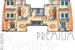 B Mitre 800 - Entrega Abril 2022