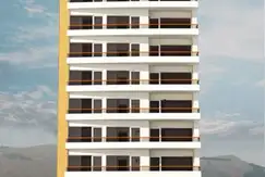 Emprendimiento en Tandil de 3 Dormitorios