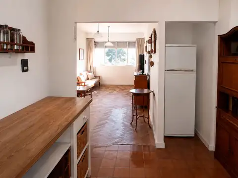 Departamento en Venta en Lanus Oeste, USD 80.000