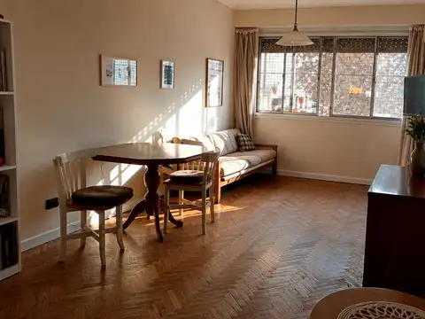 Venta 3 ambientes en inmejorable ubicación