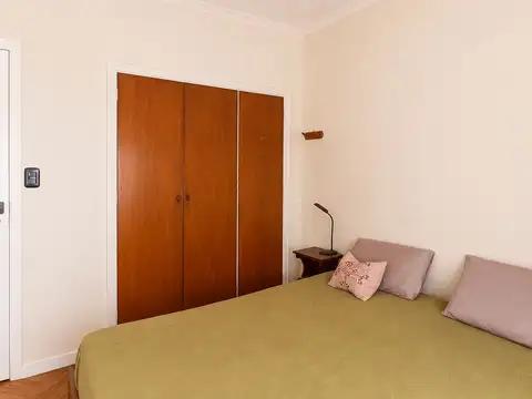 Venta 3 ambientes en inmejorable ubicación