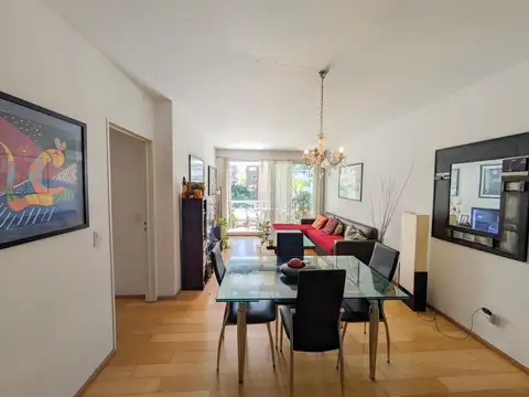 11 De Septiembre De 1888 4567 , Piso 3