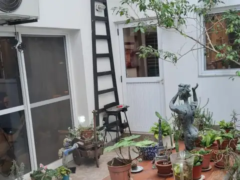 Depto Tipo Casa en Venta de 7 ambientes