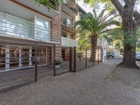 Departamento en Alquiler de 4 ambientes