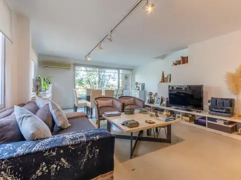 Departamento en Alquiler en San Isidro Vias / Libertador, San Isidro