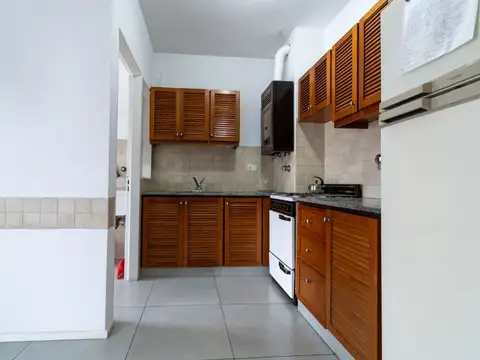 Departamento en Venta al Oeste