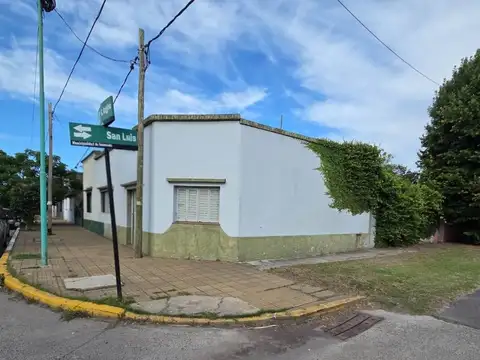 VENTA CASA ENSENADA 3 DORMITORIOS + DEPARTAMENTO