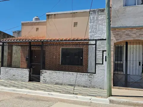 Casa en Concordia