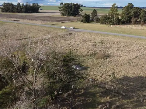VENTA LOTE NAPALEOFÚ SOBRE RUTA 227. PARCELA 2
