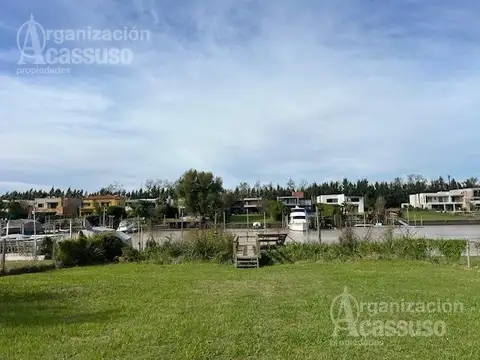 Barrio San Juan - Lote  - Venta
