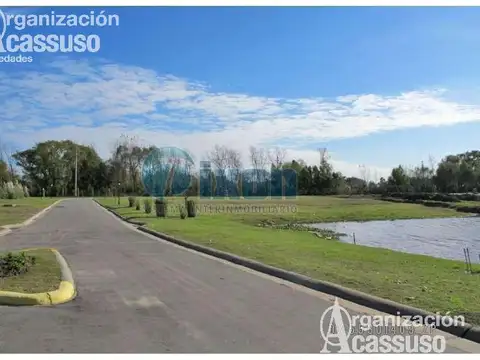 Barrio San Juan - Lote  - Venta